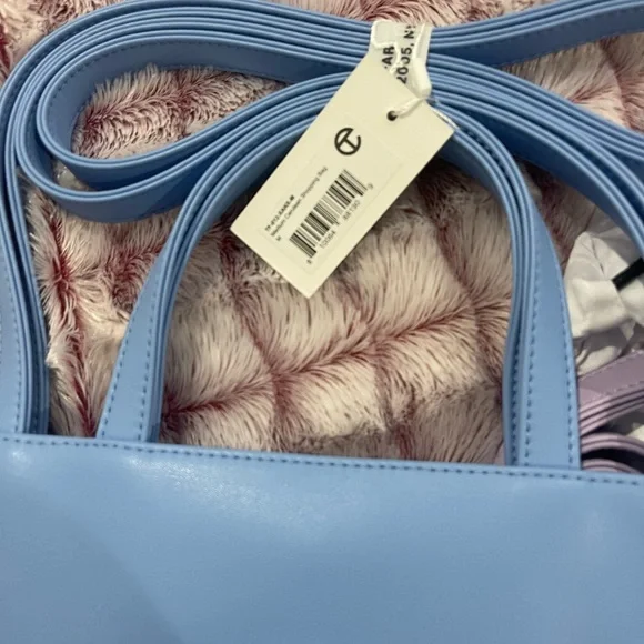 Authentic Telfar Handbag - Picture 2 of 3